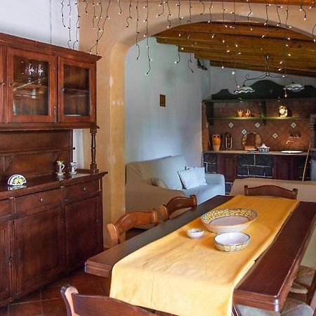 La Villa Di Tenute Foti Randazzese Nicolosi Exterior foto