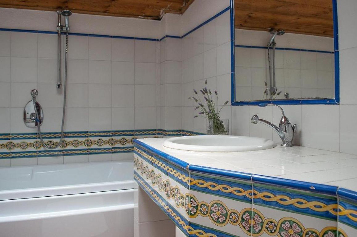 La Villa Di Tenute Foti Randazzese Nicolosi Exterior foto